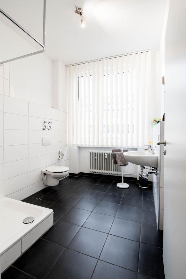 Apartmenthaus Аален Екстериор снимка
