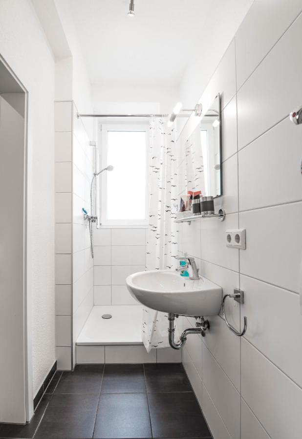 Apartmenthaus Аален Екстериор снимка